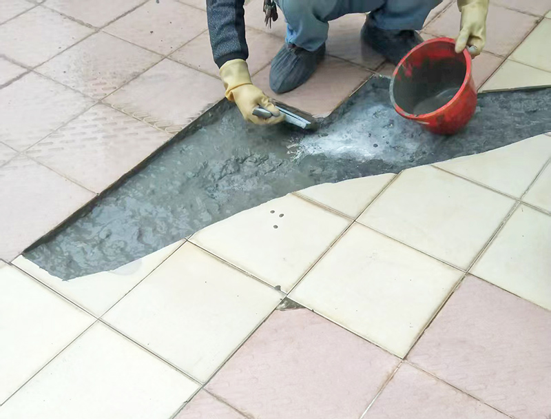 云浮防水补漏
